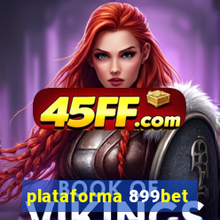 plataforma 899bet